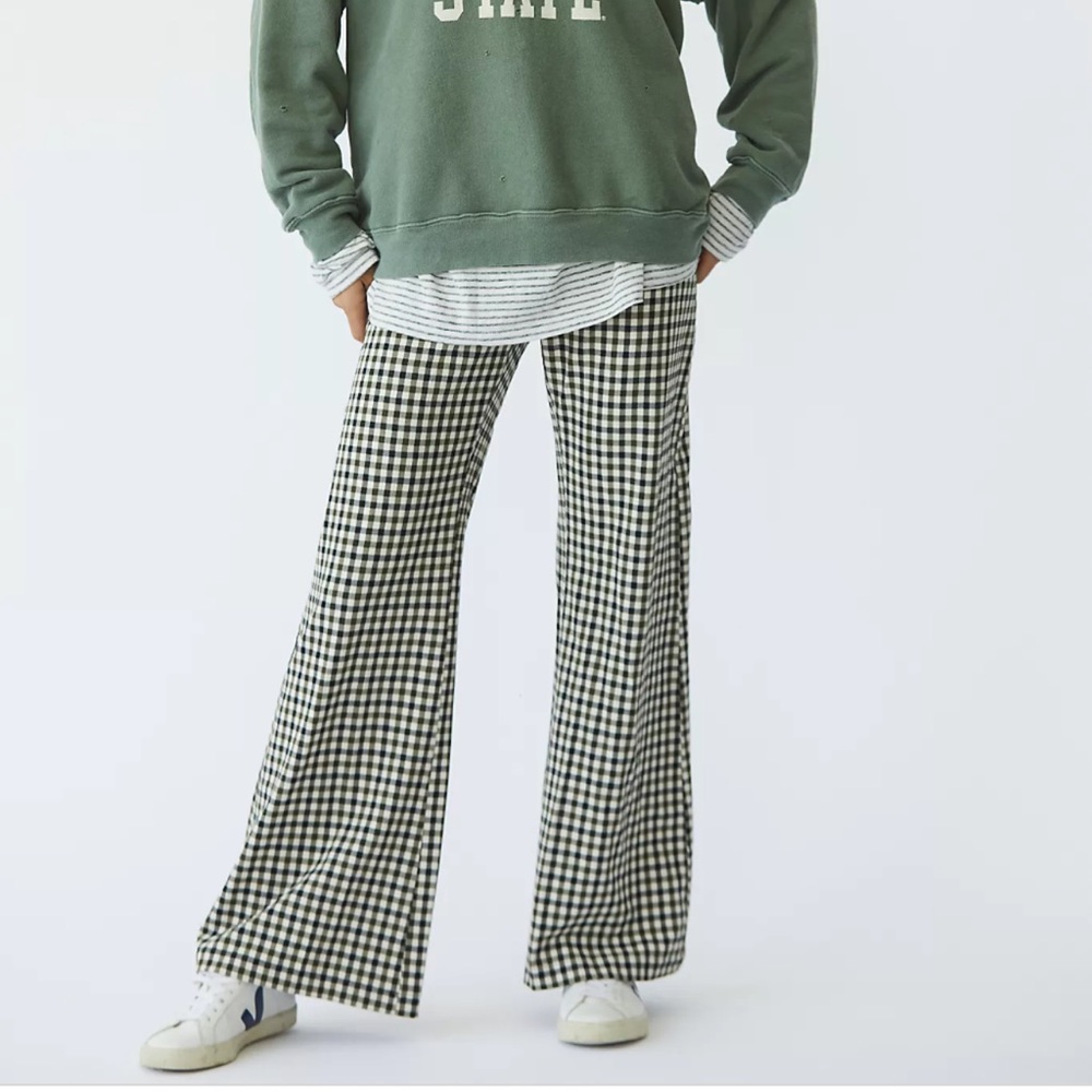 Free People Jules Pants